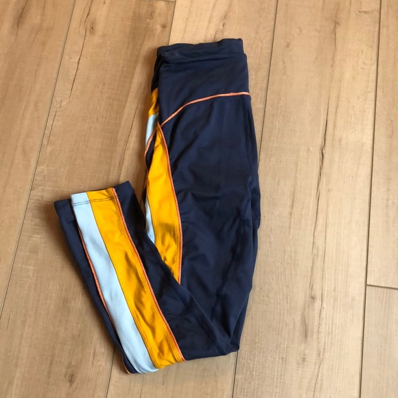 FP Movement size small leggings excellent condition - Picture 1 of 4